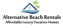 Alternative Beach Rentals Logo